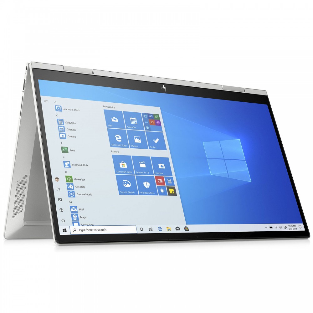 HP ENVY x360 Convert 15-es0004nk 11th